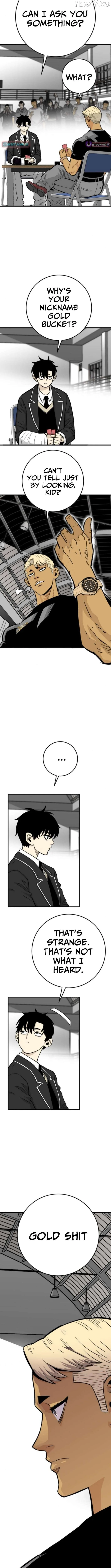 Demon King Ma Seok-Ho Chapter 18 page 13