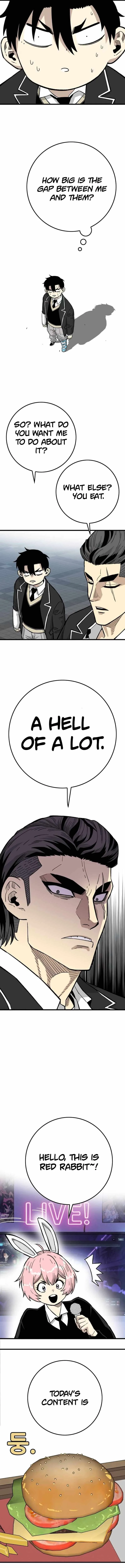Demon King Ma Seok-Ho Chapter 25 page 2