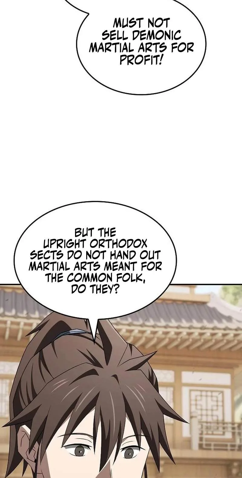 Golden Martial God Chapter 34 page 19