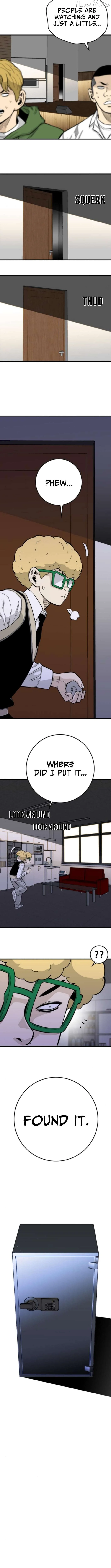 Demon King Ma Seok-Ho Chapter 18 page 15