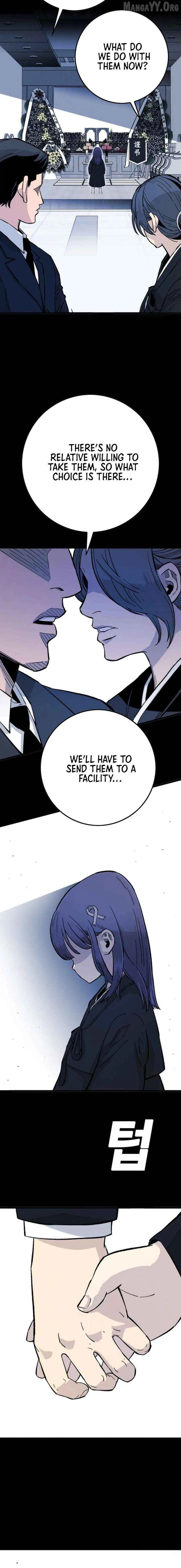 Demon King Ma Seok-Ho Chapter 14 page 21