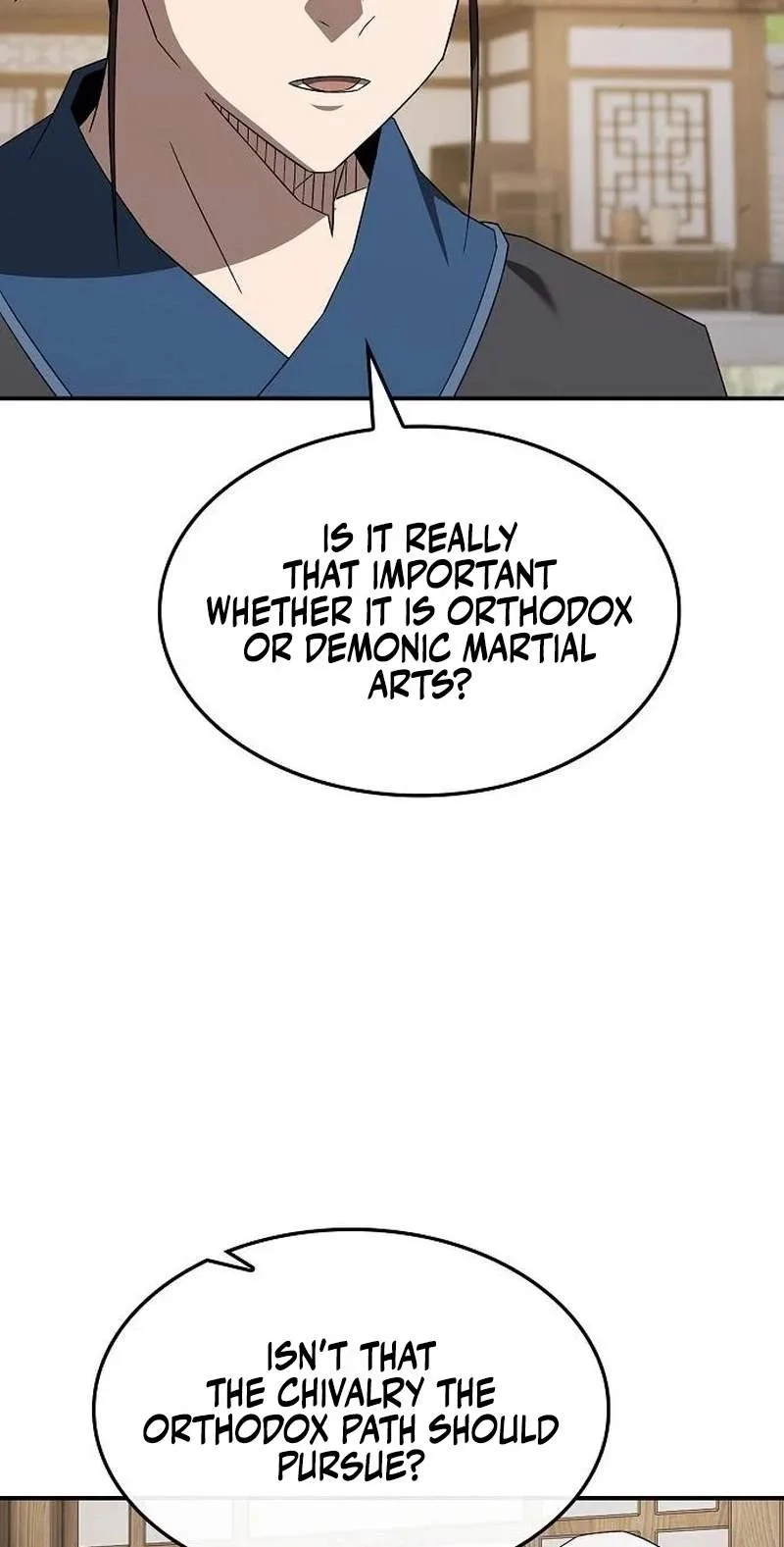 Golden Martial God Chapter 34 page 20