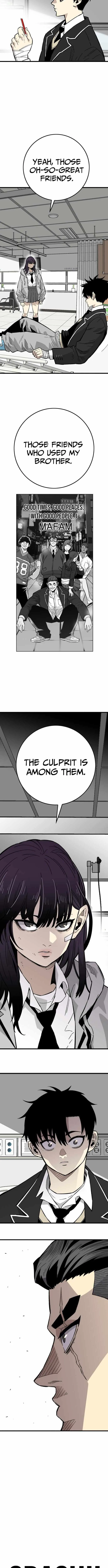Demon King Ma Seok-Ho Chapter 22 page 7
