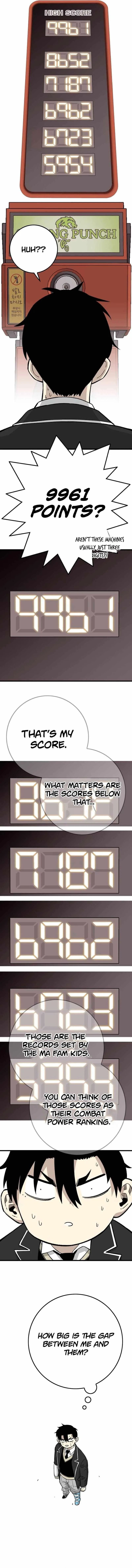 Demon King Ma Seok-Ho Chapter 24 page 22