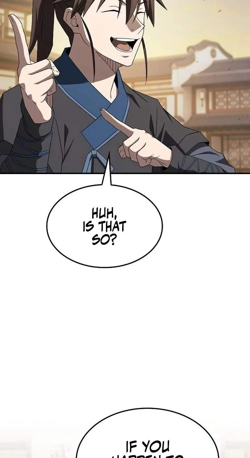 Golden Martial God Chapter 34 page 38