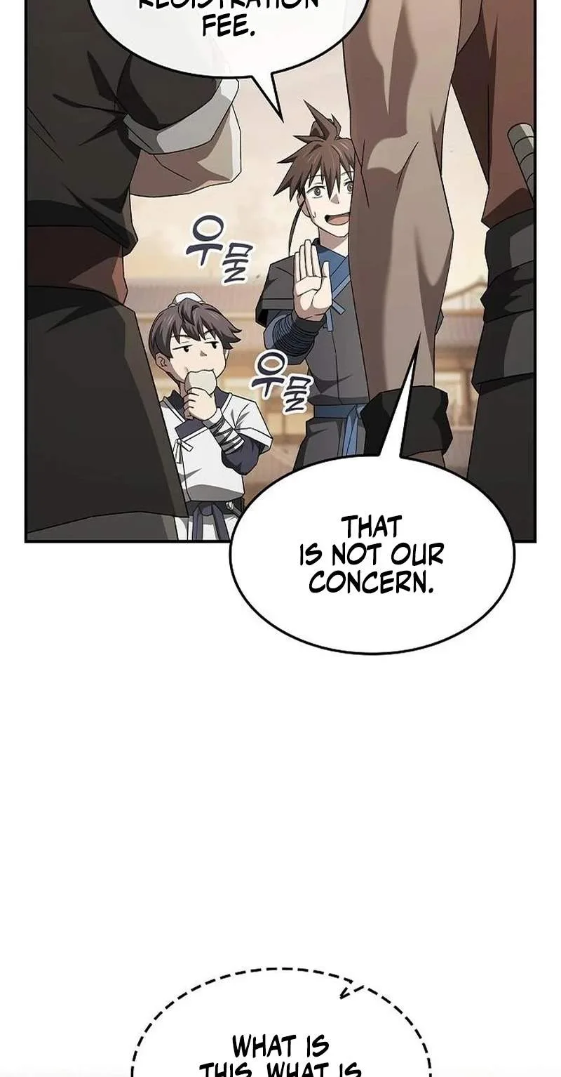 Golden Martial God Chapter 34 page 47