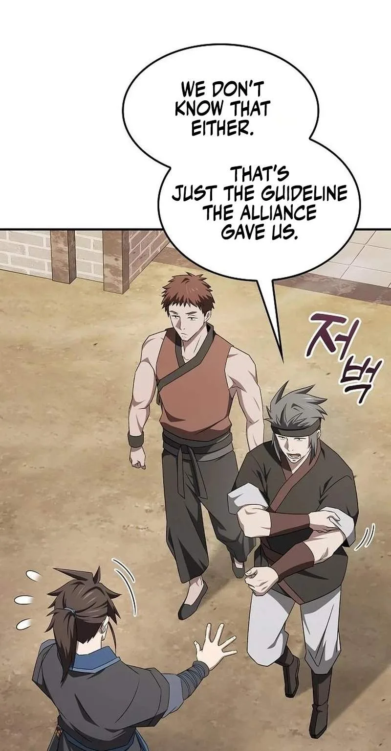 Golden Martial God Chapter 34 page 45