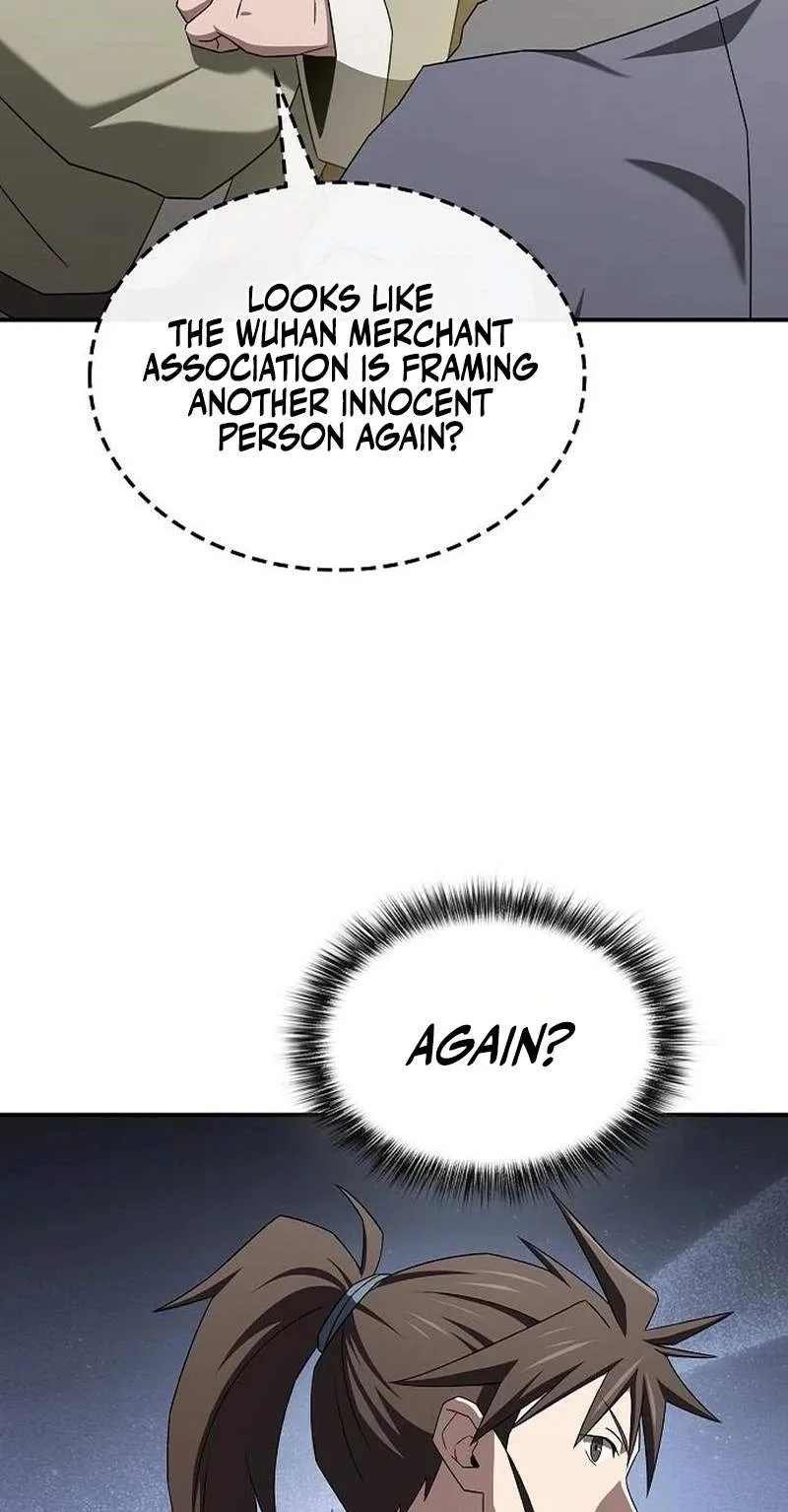 Golden Martial God Chapter 34 page 49