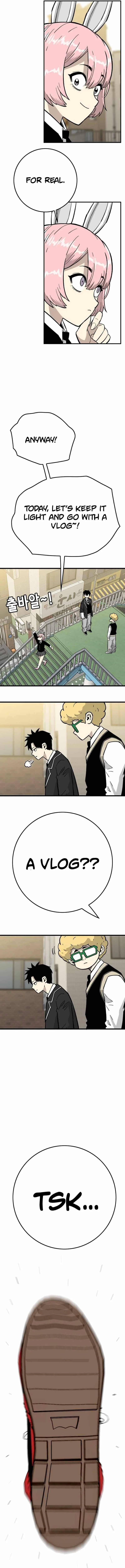 Demon King Ma Seok-Ho Chapter 25 page 19
