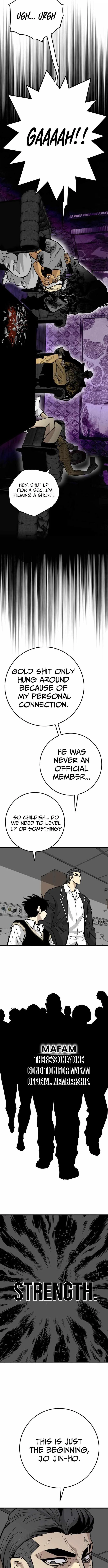 Demon King Ma Seok-Ho Chapter 22 page 18