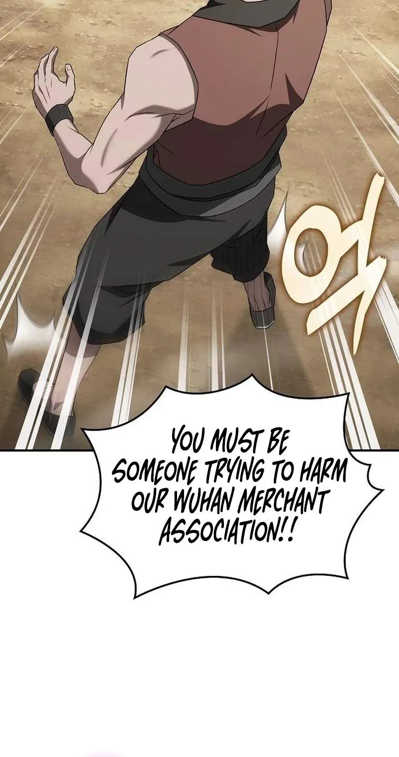 Golden Martial God Chapter 34 page 70