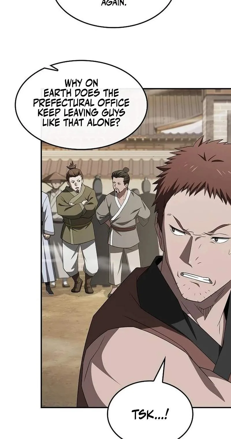 Golden Martial God Chapter 34 page 67