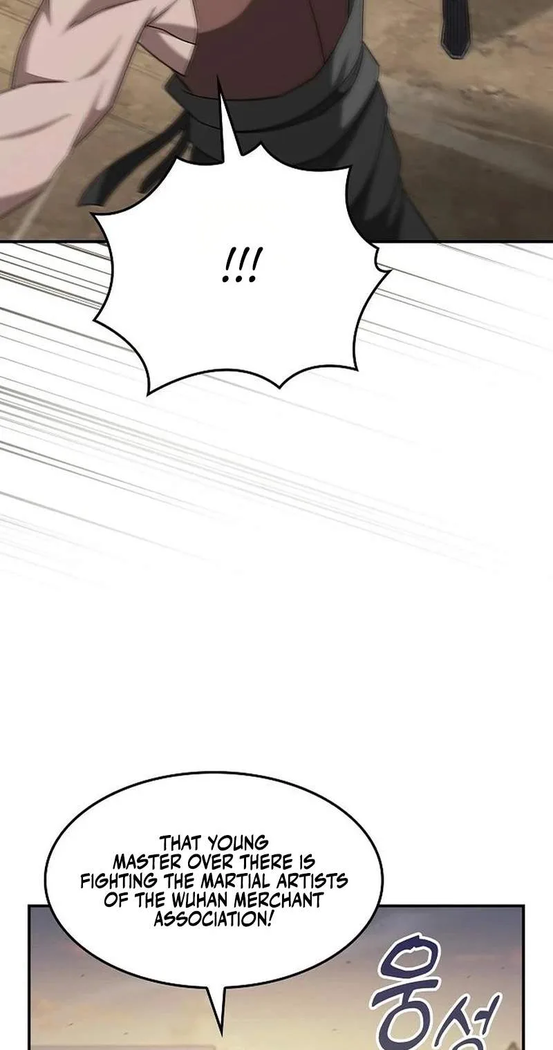 Golden Martial God Chapter 34 page 65