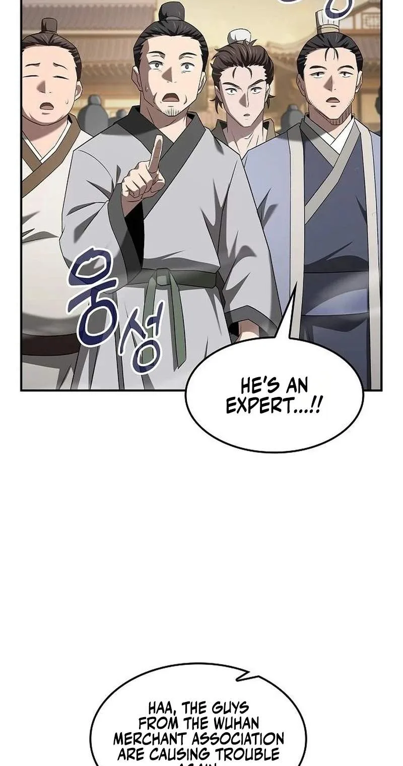 Golden Martial God Chapter 34 page 66