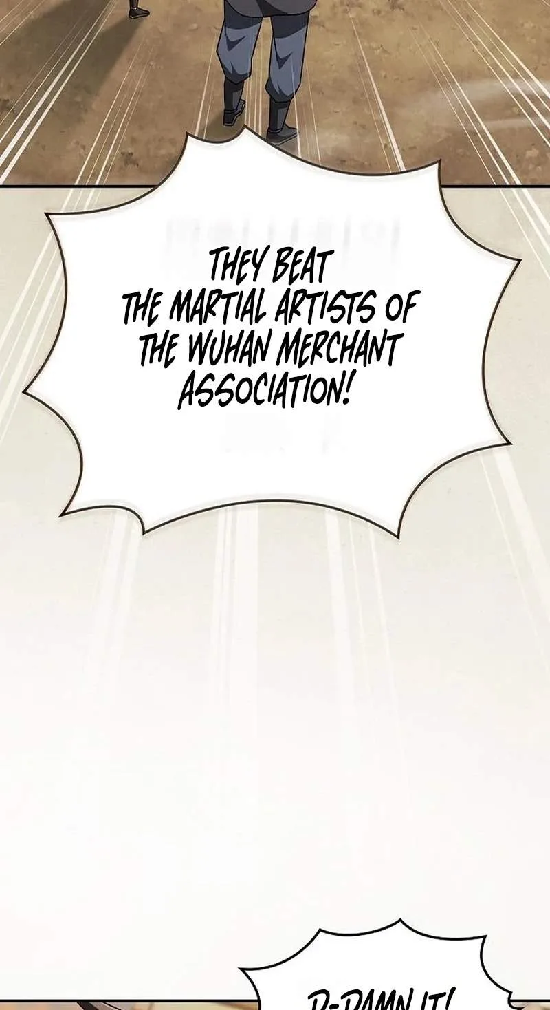 Golden Martial God Chapter 34 page 82