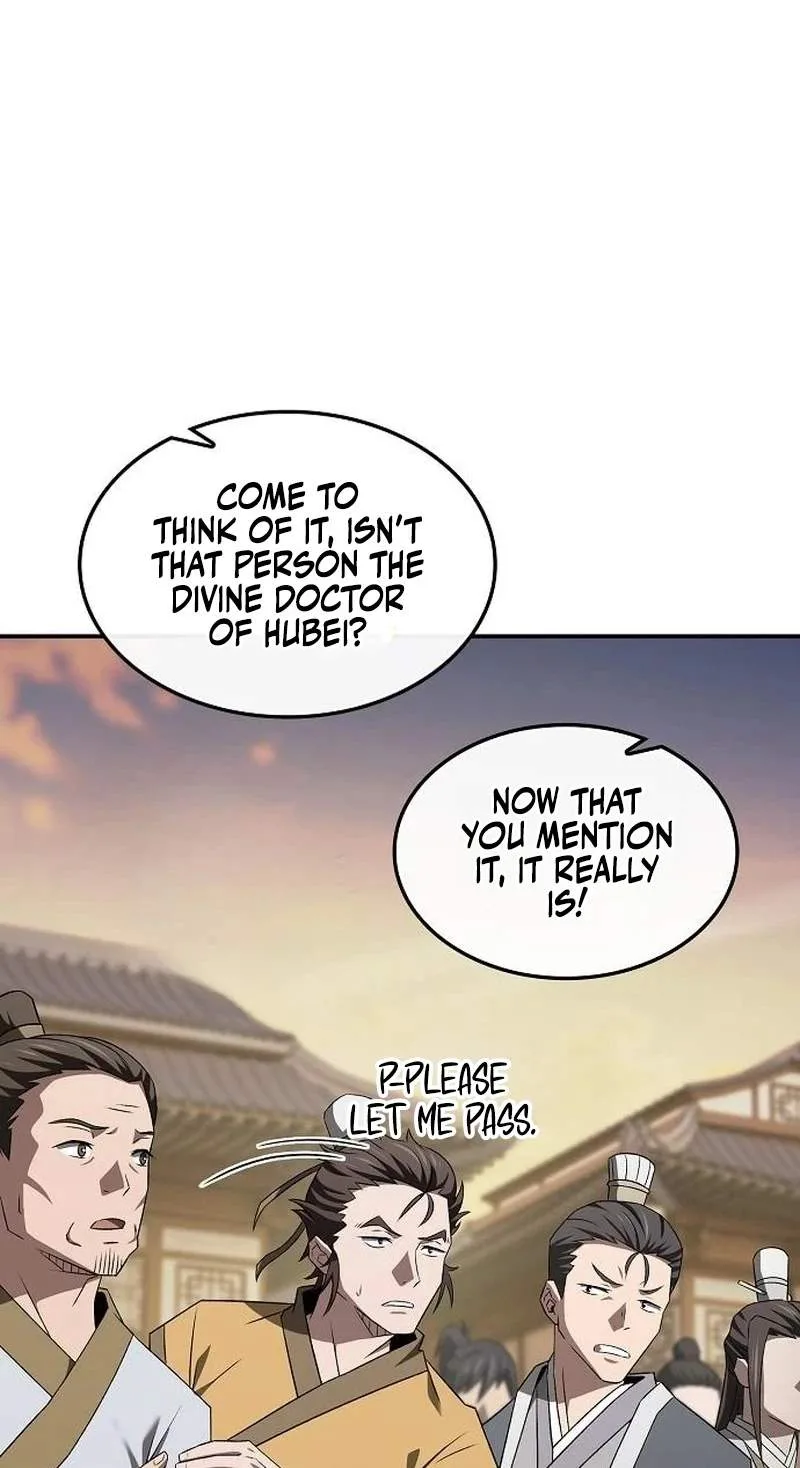 Golden Martial God Chapter 34 page 86
