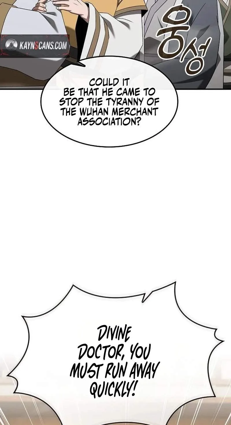 Golden Martial God Chapter 34 page 87