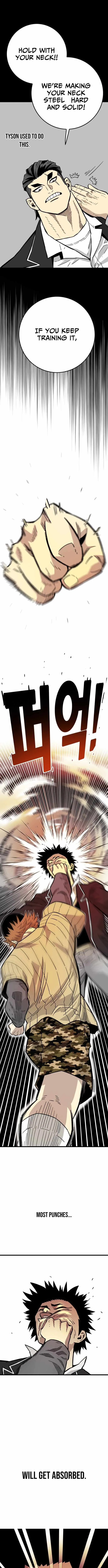 Demon King Ma Seok-Ho Chapter 26 page 9
