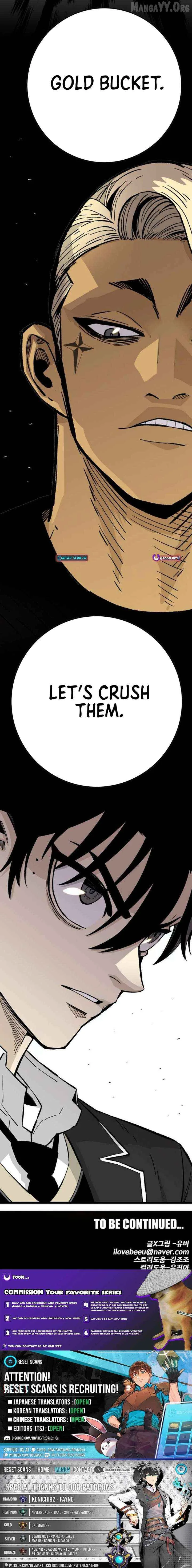 Demon King Ma Seok-Ho Chapter 14 page 31