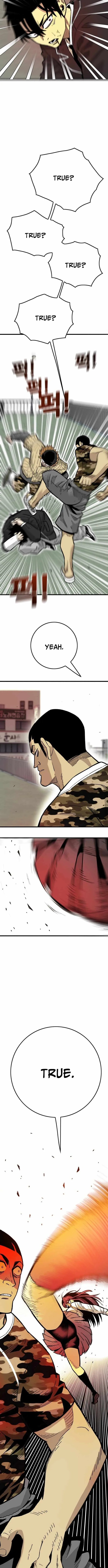 Demon King Ma Seok-Ho Chapter 26 page 18