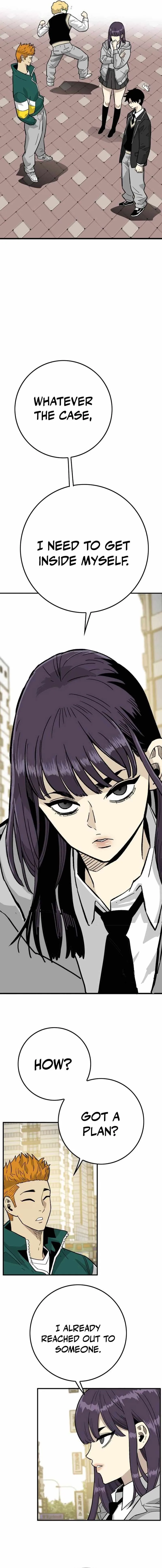 Demon King Ma Seok-Ho Chapter 29 page 15