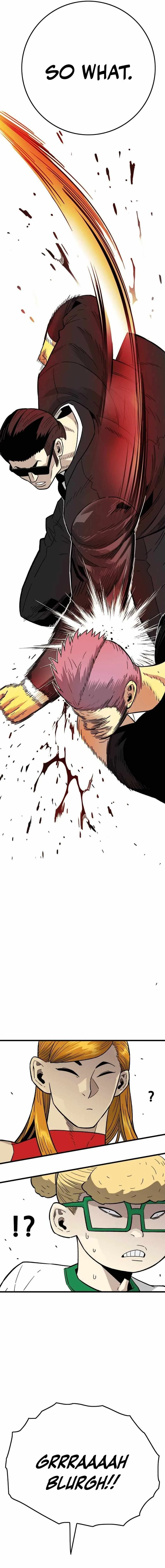 Demon King Ma Seok-Ho Chapter 30 page 18