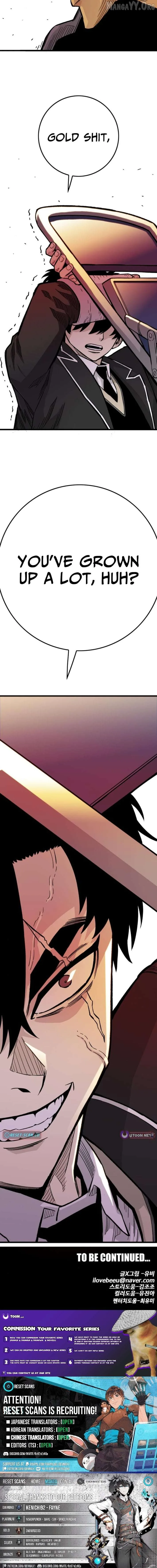 Demon King Ma Seok-Ho Chapter 19 page 21