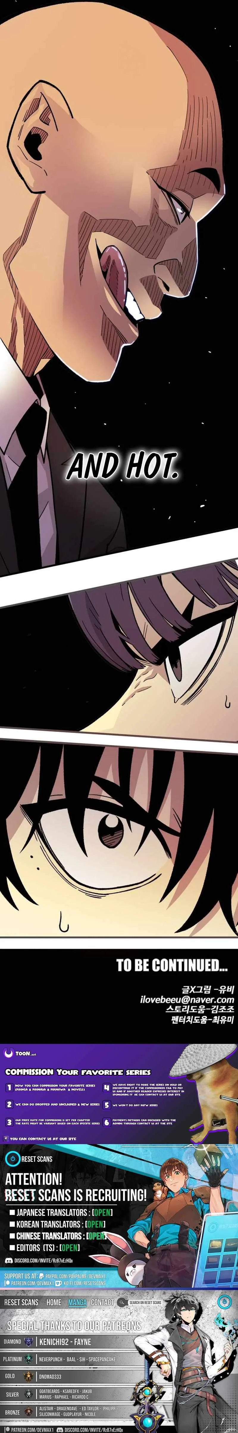 Demon King Ma Seok-Ho Chapter 30 page 24