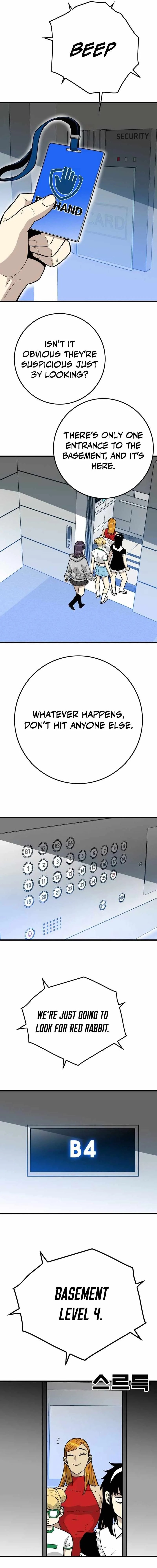 Demon King Ma Seok-Ho Chapter 29 page 26