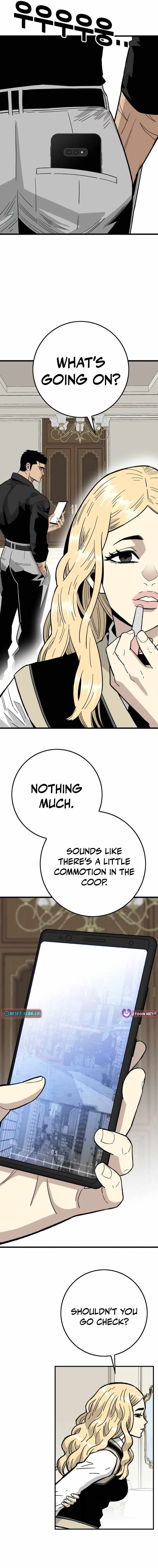 Demon King Ma Seok-Ho Chapter 31 page 16
