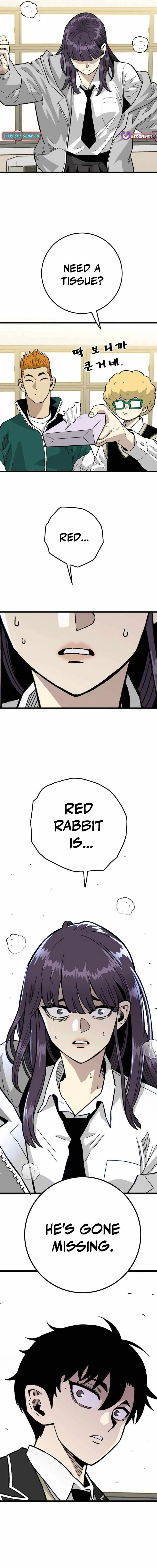 Demon King Ma Seok-Ho Chapter 28 page 24