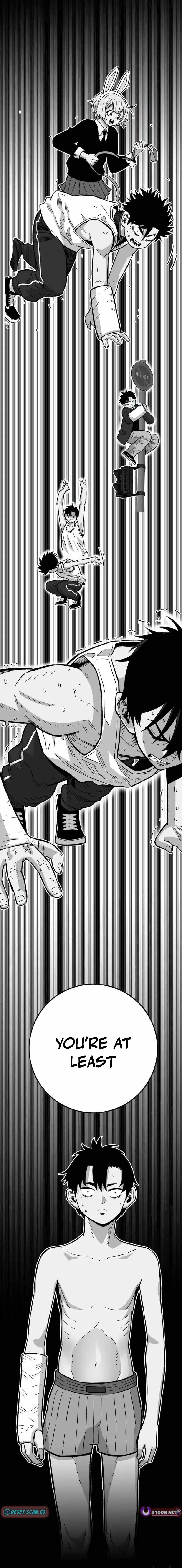 Demon King Ma Seok-Ho Chapter 32 page 24