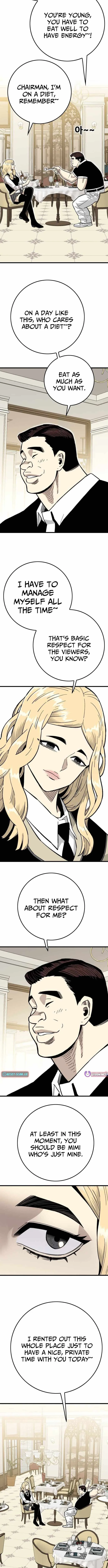 Demon King Ma Seok-Ho Chapter 34 page 2