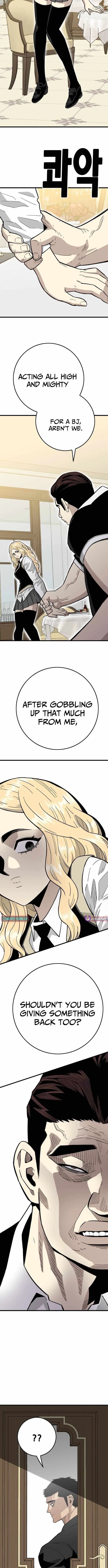 Demon King Ma Seok-Ho Chapter 34 page 5