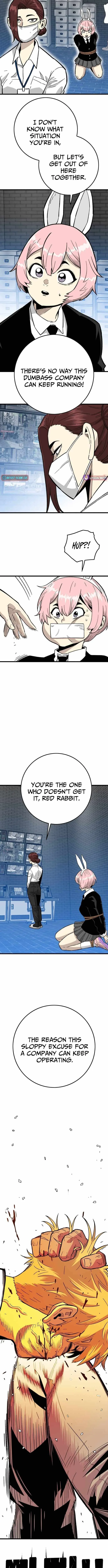 Demon King Ma Seok-Ho Chapter 33 page 15