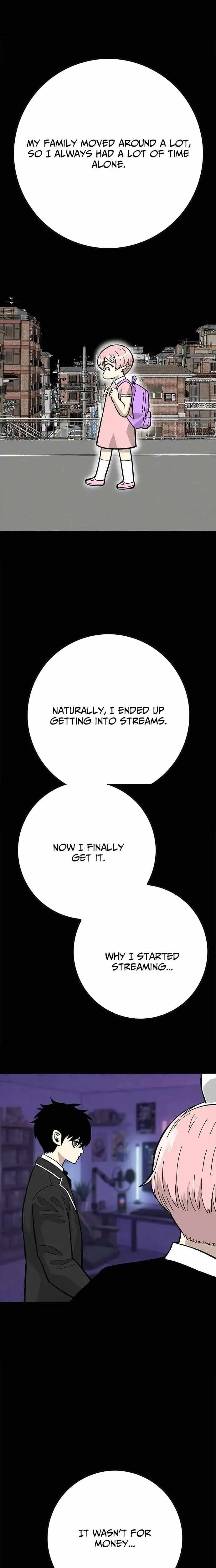 Demon King Ma Seok-Ho Chapter 36 page 5