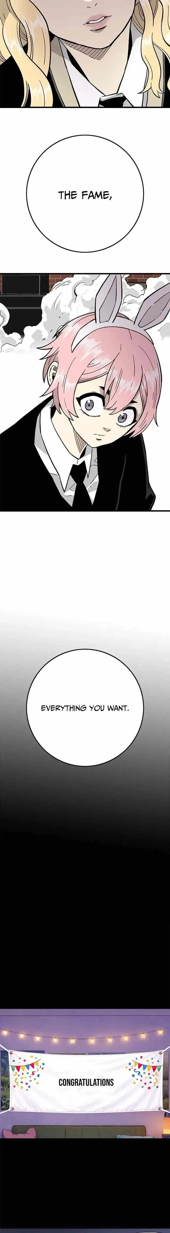 Demon King Ma Seok-Ho Chapter 36 page 2