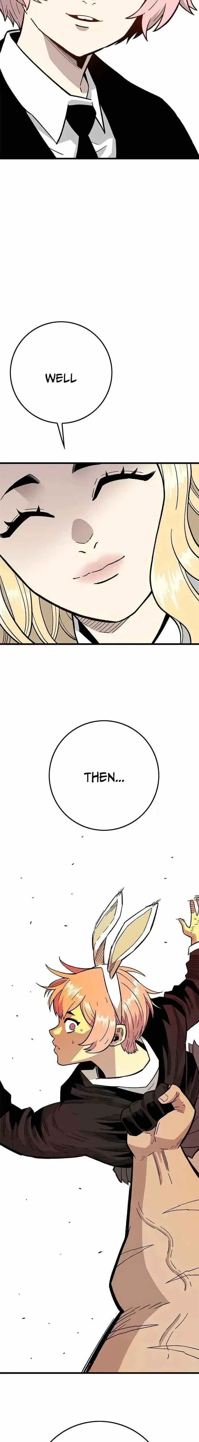 Demon King Ma Seok-Ho Chapter 36 page 8