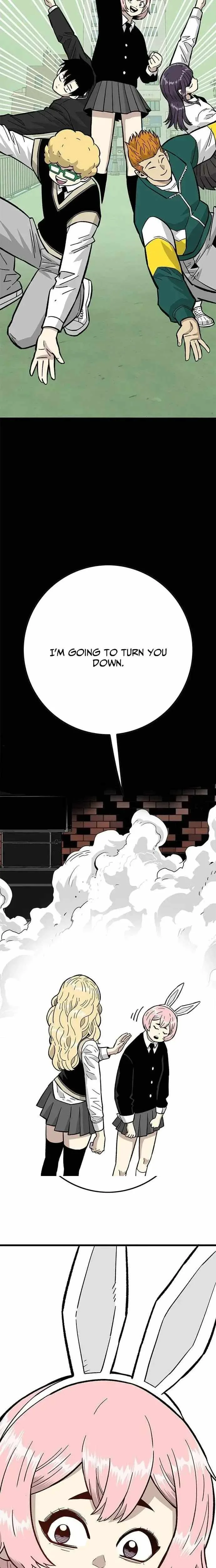 Demon King Ma Seok-Ho Chapter 36 page 7