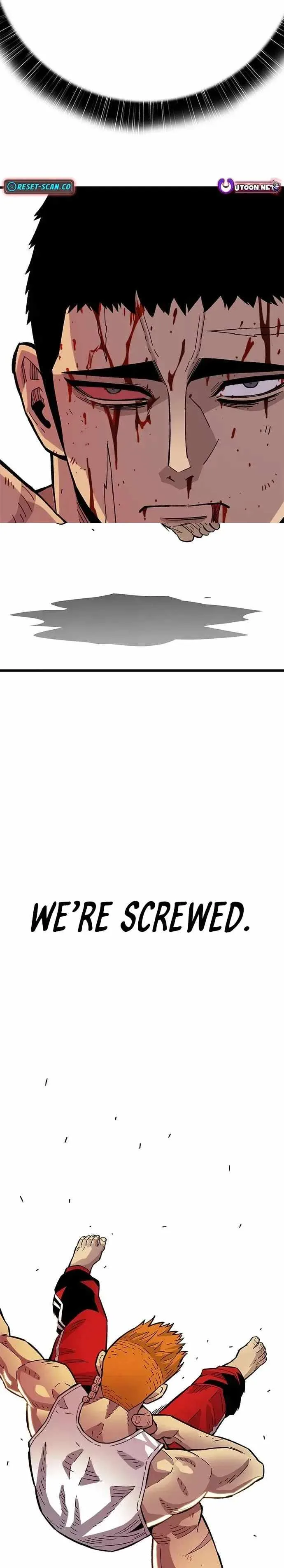 Demon King Ma Seok-Ho Chapter 37 page 27