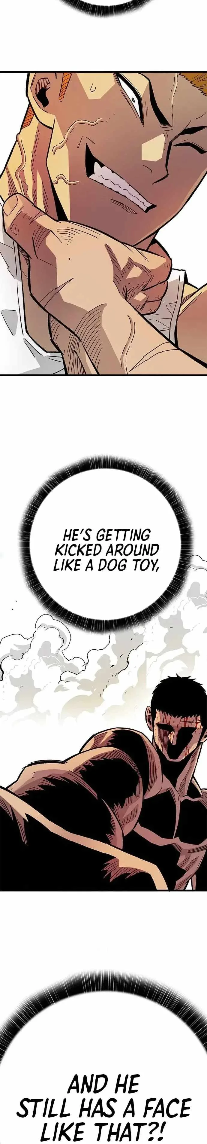 Demon King Ma Seok-Ho Chapter 37 page 26