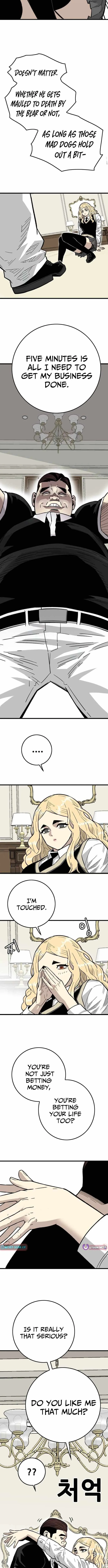 Demon King Ma Seok-Ho Chapter 34 page 16
