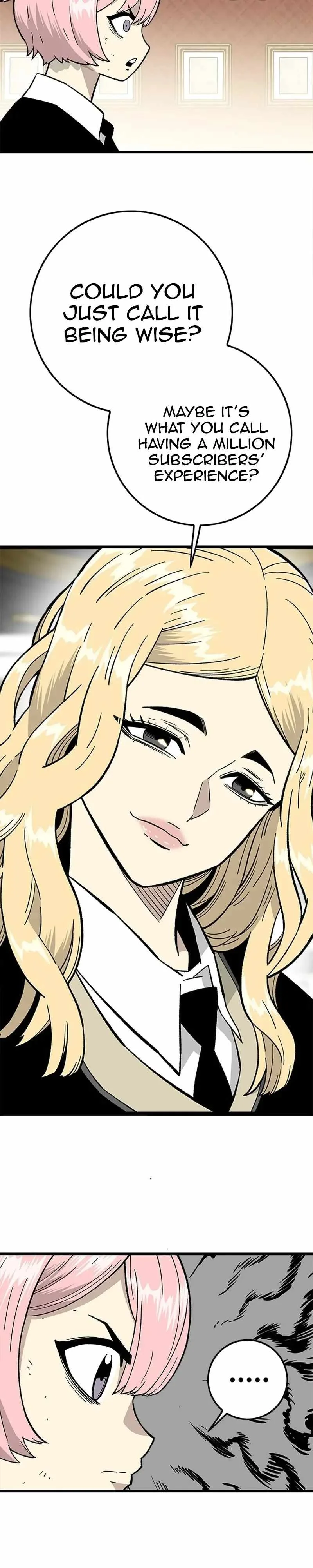 Demon King Ma Seok-Ho Chapter 39 page 6