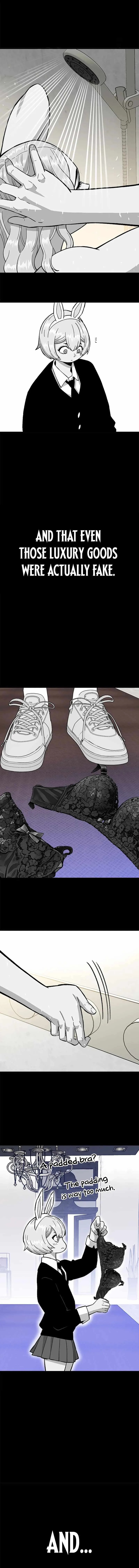 Demon King Ma Seok-Ho Chapter 40 page 8