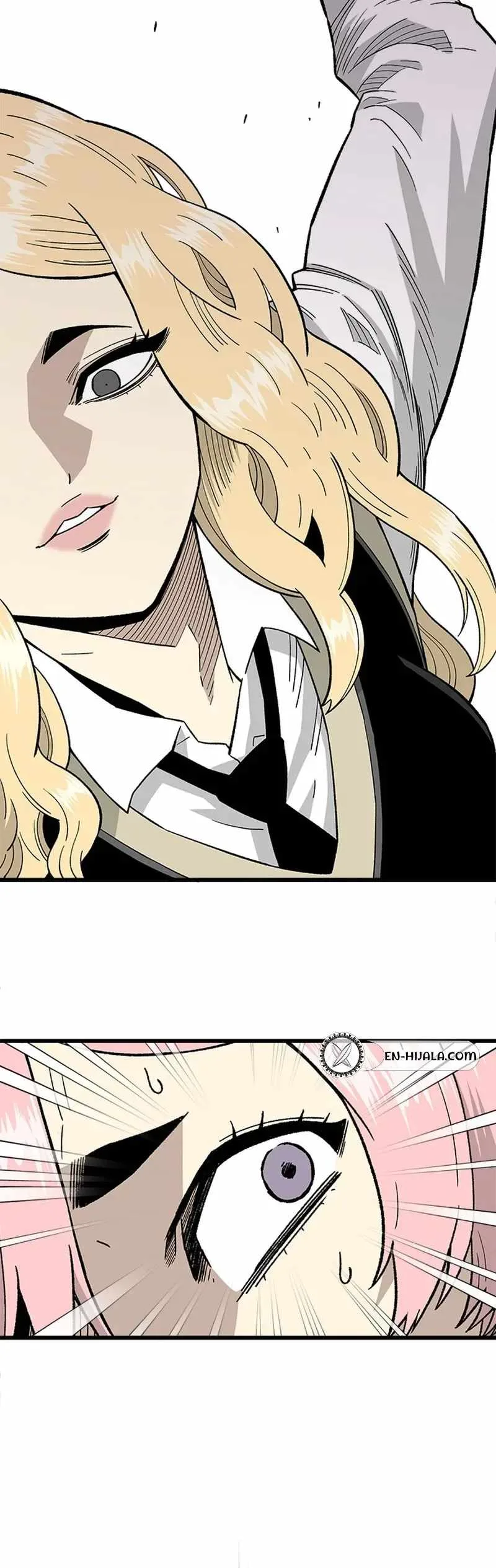 Demon King Ma Seok-Ho Chapter 39 page 10