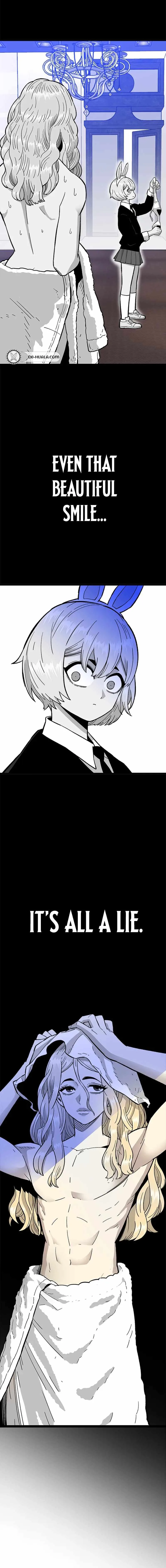 Demon King Ma Seok-Ho Chapter 40 page 9