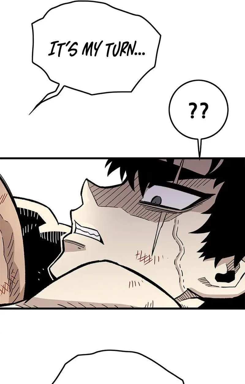 Demon King Ma Seok-Ho Chapter 41 page 26