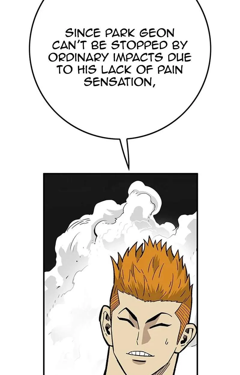 Demon King Ma Seok-Ho Chapter 41 page 19