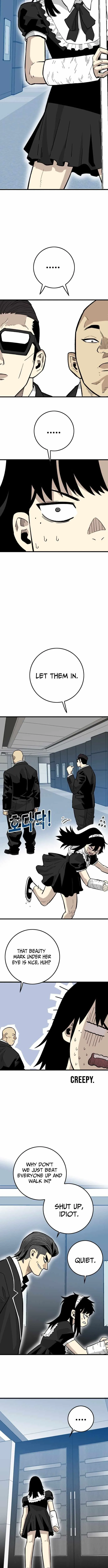 Demon King Ma Seok-Ho Chapter 27 page 13