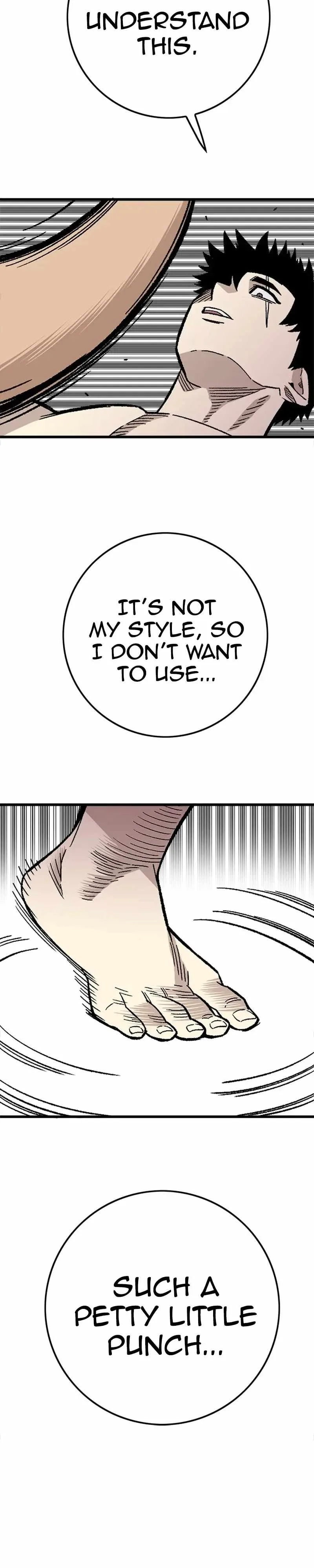 Demon King Ma Seok-Ho Chapter 39 page 32